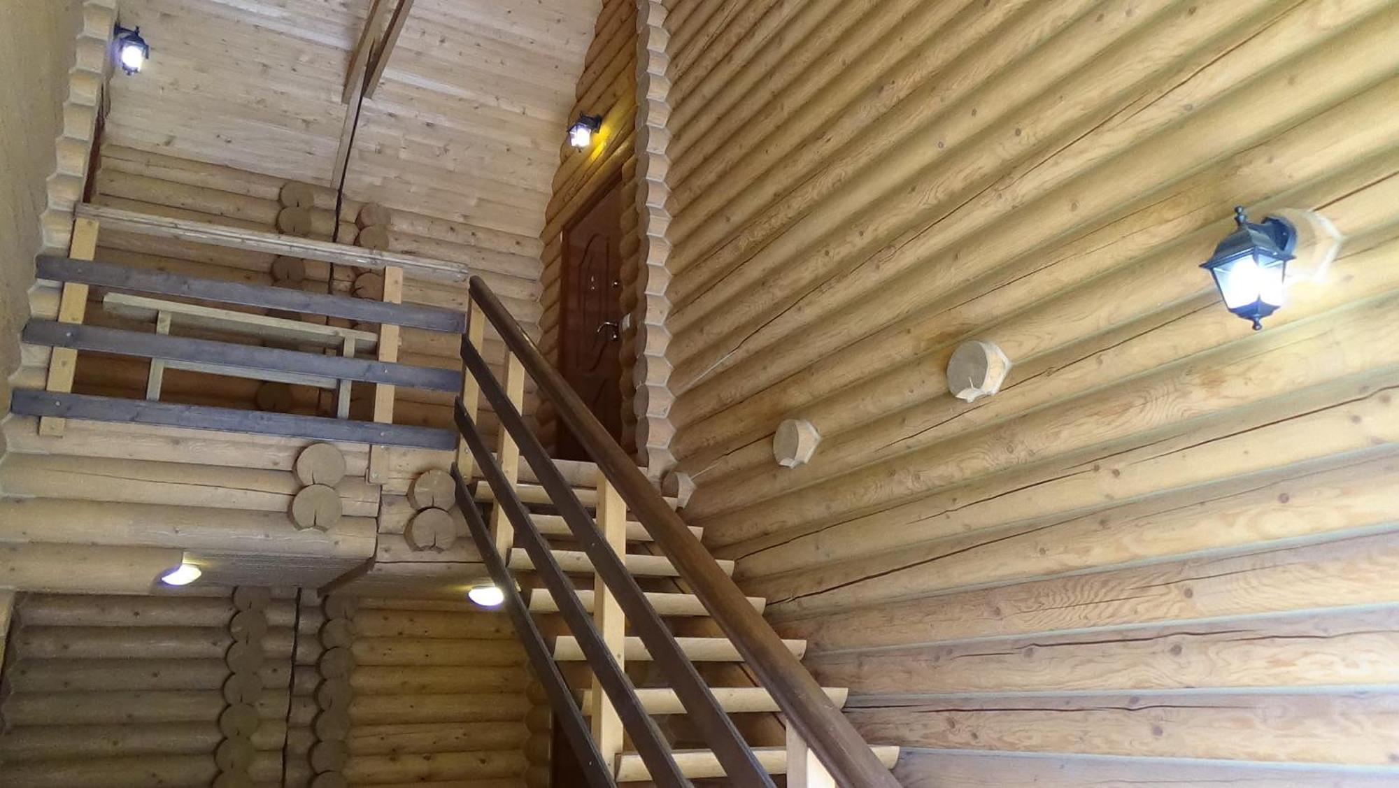 Mini Hotel Zakrut Tatariv Rum bild