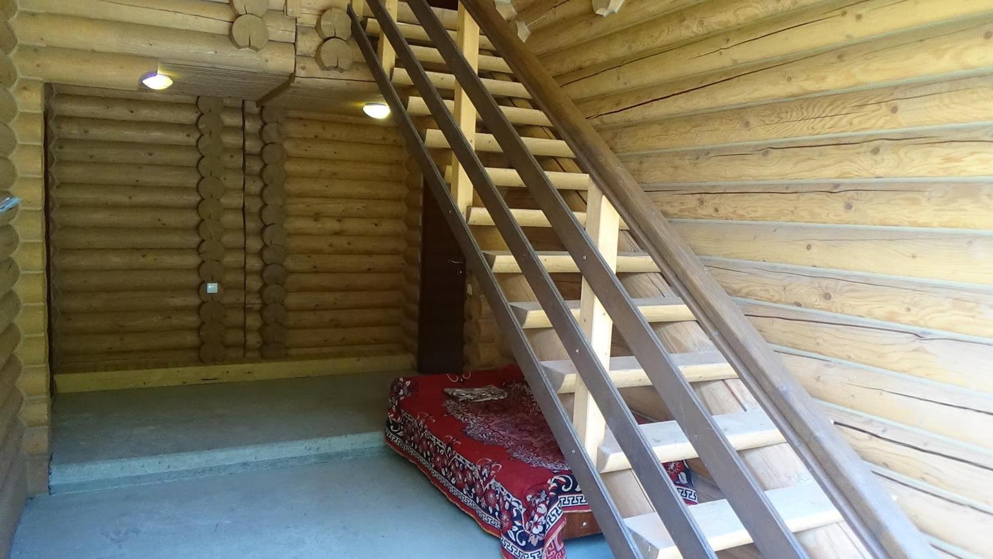 Mini Hotel Zakrut Tatariv Rum bild